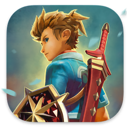 Oceanhorn 2 icon